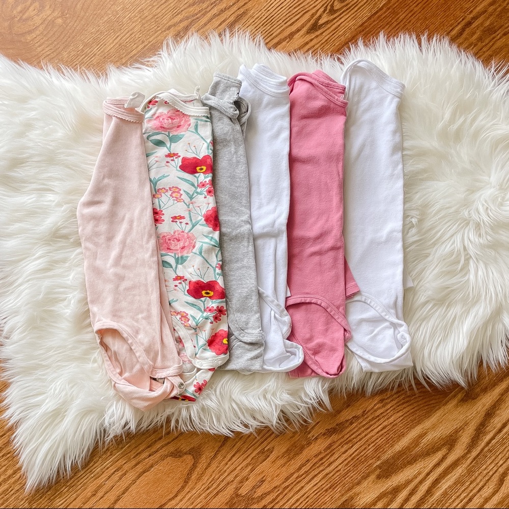 Bodysuits
